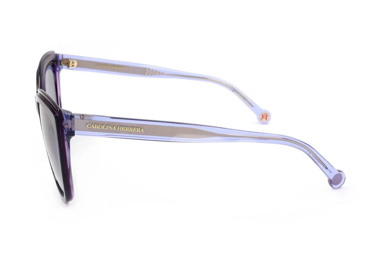 Carolina Herrera HER0188_S Sunglasses - view 4